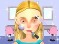 Spiel Maskenbildner 3d  Online