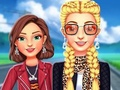 Spiel BFFs Biker-Mode  Online