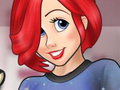 Spiel Wie man mit Princess in der Schule beliebt wird  Online