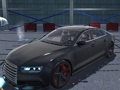 Spiel Extremer Supersportwagen: Stunt Drive  Online