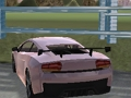 Spiel Cooles Rennen: Verrückte Stunts  Online