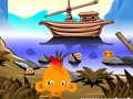 Spiel Monkey Go Happy Bühne 165  Online