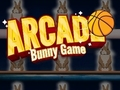 Spiel Arcade Bunny Online