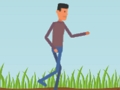 Spiel Papierpfad  Online