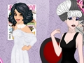 Spiel Jasmine im Modemagazin Online