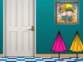 Spiel Flucht an regnerischen Tagen  Online