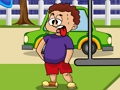 Spiel Nibun will Eis  Online