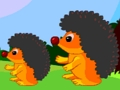 Spiel Rettung gefangener Mangos  Online