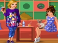 Spiel Katzencafé  Online
