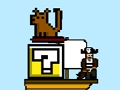 Spiel Eine lange Ladung  Online