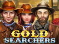 Spiel Goldsucher  Online