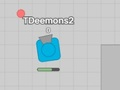 Spiel Winzige Panzer. io  Online