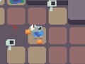 Spiel Rhino Express Online