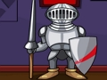 Spiel Rette den Prinzen aus Purple Castle  Online