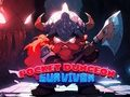 Spiel Pocket Dungeon Survivor Online