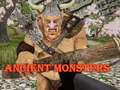 Spiel Uralte Monster  Online