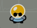 Spiel Igel-Dilemma für Roboter  Online