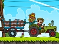 Spiel Traktortransporter  Online