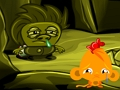 Spiel Monkey Go Happy Bühne 172  Online