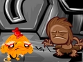 Spiel Monkey Go Happy Bühne 174  Online