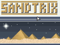 Spiel Sandtrix Online