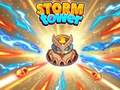 Spiel Sturmturm  Online