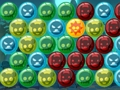 Spiel Bubble-Shooter  Online