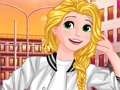 Spiel Prinzessinnen-Frühlingsanlässe  Online