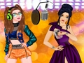 Spiel Beauty and The Beat 2 Neuer Hit  Online