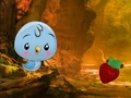 Spiel Verrückte schlafende Entenflucht  Online