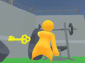 Spiel Plastilin-Stickman-Jailbreak  Online