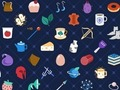 Spiel Milchstraße im Leerlauf  Online