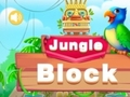 Spiel Dschungelblock  Online