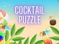 Spiel Cocktail-Puzzle  Online