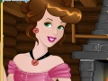Spiel Cinderellels Prinzessin -Makeover  Online