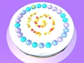 Spiel Kuchenkunst 3D  Online