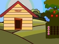 Spiel Schade, Kükenrettung  Online