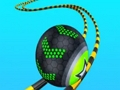 Spiel Rollende Kugeln 3D  Online