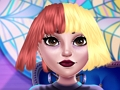 Spiel Wendys Gothic-Frisuren-Challenge  Online