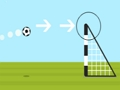 Spiel Crossbar-Scharfschütze  Online