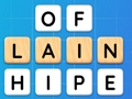 Spiel Wortfolie  Online
