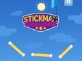 Spiel Stickman-Herausforderung  Online