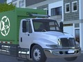 Spiel Müllwagen-Simulator  Online