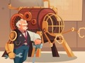 Spiel Wortfabrik  Online