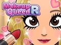 Spiel Schminke Königin R  Online