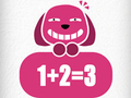 Spiel 1+2u003d3  Online