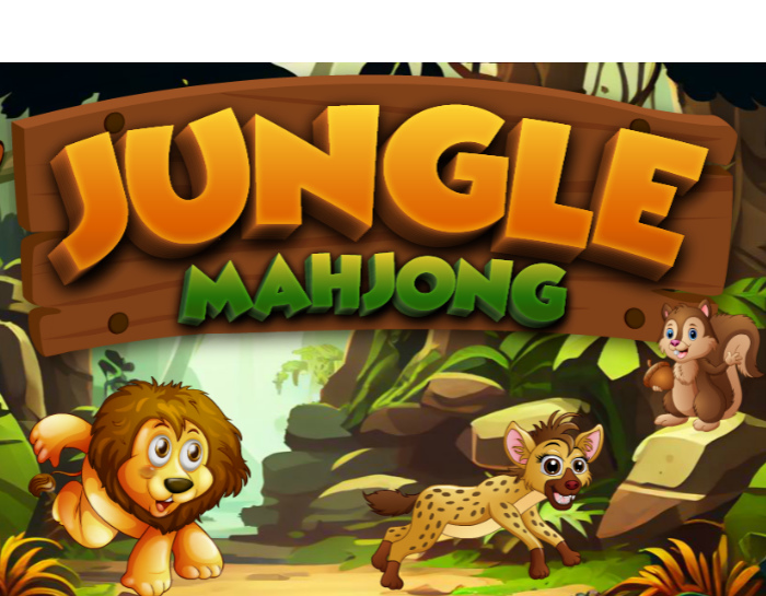 Spiel Dschungel-Mahjong  Online