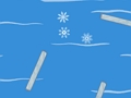 Spiel Schneefänger  Online