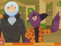 Spiel Taco-Katze  Online