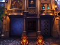 Spiel Malerei Junge Flucht  Online